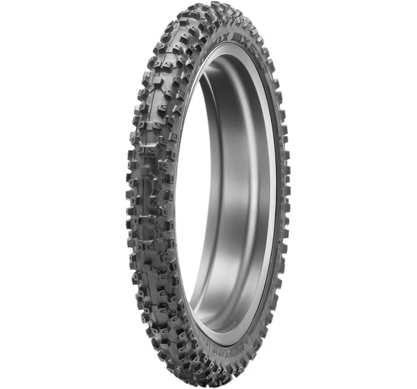 DUNLOP Reifen - Einbaubeispiel