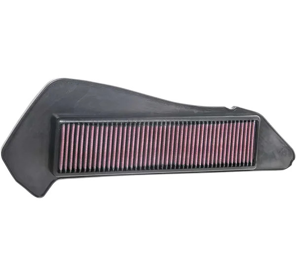 K & N Luftfilter & Reiniger für YAMAHA CZD 300 A 2017-2022