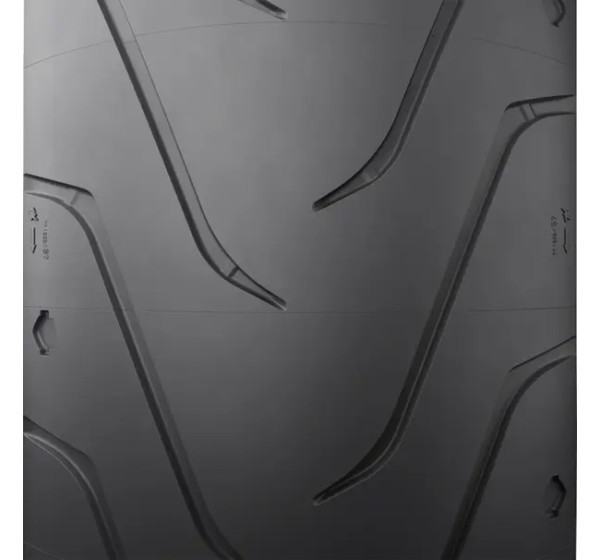 MICHELIN Reifen - Einbaubeispiel