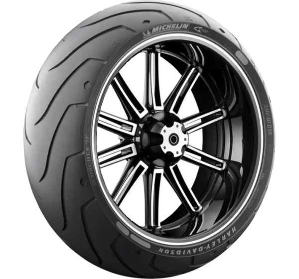 MICHELIN Reifen Bild 4