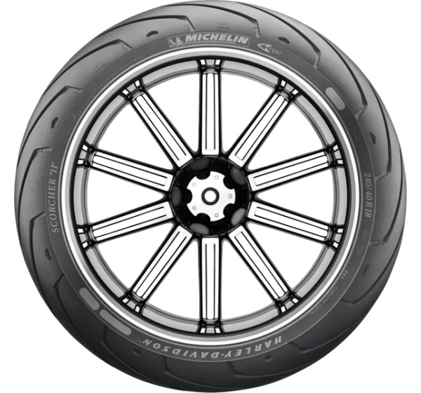 MICHELIN Reifen Bild 5