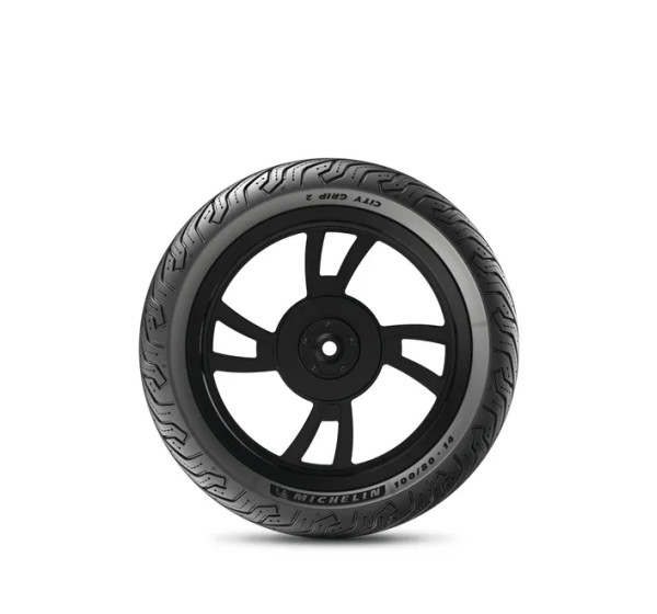 MICHELIN Reifen Bild 5