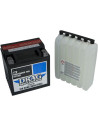 Wartungsfreie Batterie