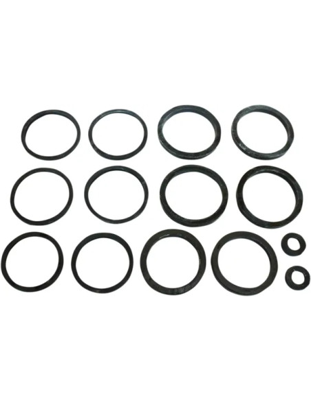 K&S TECHNOLOGIES Bremssattel für KAWASAKI ZX-7 R 1996-2003