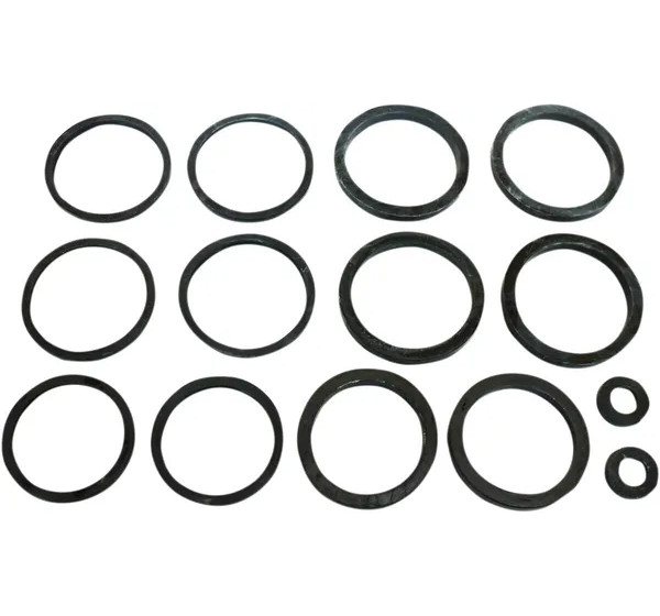 K&S TECHNOLOGIES Bremssattel für KAWASAKI ZX-7 R 1996-2003