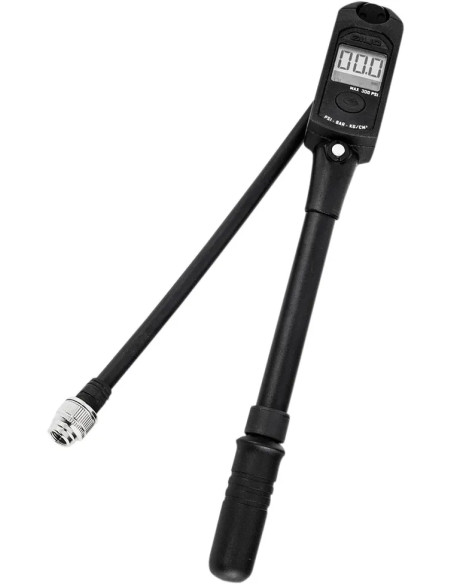 PROGRESSIVE SUSPENSION Tools - PUMP DIGITAL 300PSI GP4-300