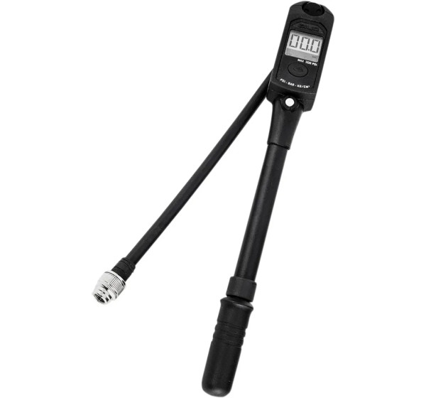 PROGRESSIVE SUSPENSION Tools - PUMP DIGITAL 300PSI GP4-300