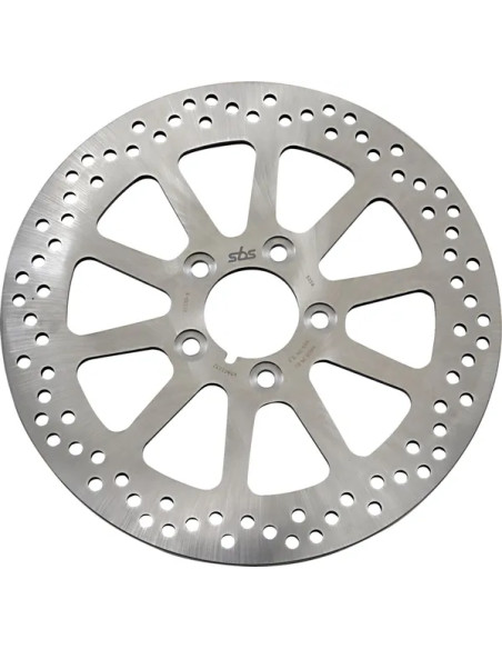 SBS Bremsscheiben für Harley Davidson FLHTK 1690 ABS 2011-2016