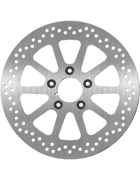 SBS Bremsscheiben - Detailansicht