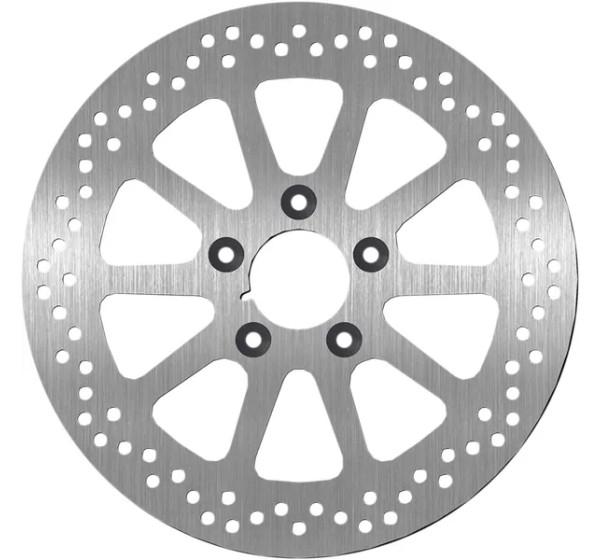 SBS Bremsscheiben - Detailansicht