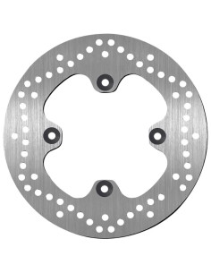 Runde Standard-Bremsscheibe