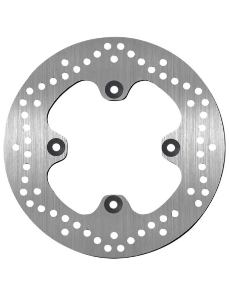 SBS Bremsscheiben für HONDA CB 250 1991-2006
