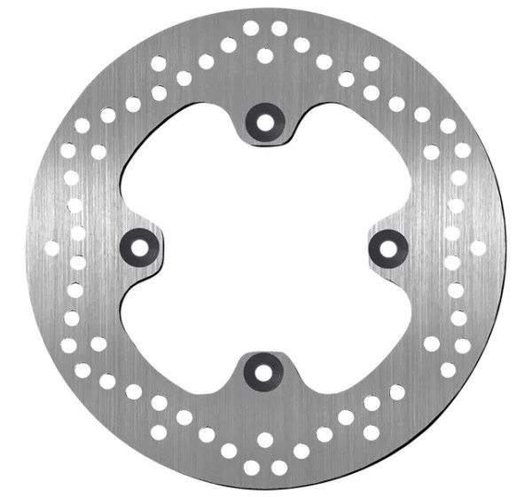 SBS Bremsscheiben für HONDA CB 250 1991-2006