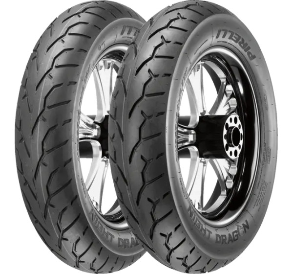 PIRELLI Reifen für INDIAN CHIEF 111 ABS 2014-2024
