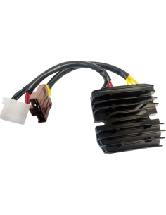 Hot Shot Lithium-Ion kompatibler Gleichrichter-Regler
