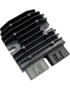 Lithium-Ionen-kompatibler Gleichrichter-Regler