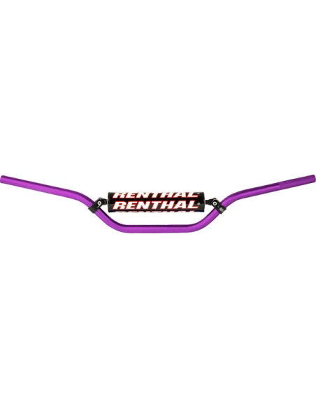 RENTHAL Lenker - 22MM 809 PURPLE