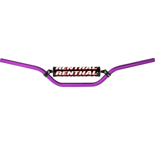 RENTHAL Lenker - 22MM 809 PURPLE