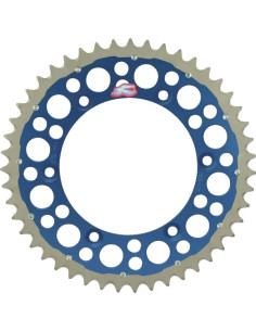 Twinring™ Kettenrad hinten