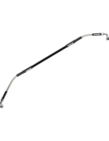 MOOSE OFFROAD Brems- & Kupplungsleitungen für HUSQVARNA TC 610 1999-2000