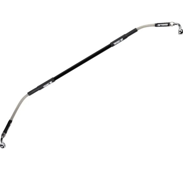MOOSE OFFROAD Brems- & Kupplungsleitungen für HUSQVARNA TC 610 1999-2000