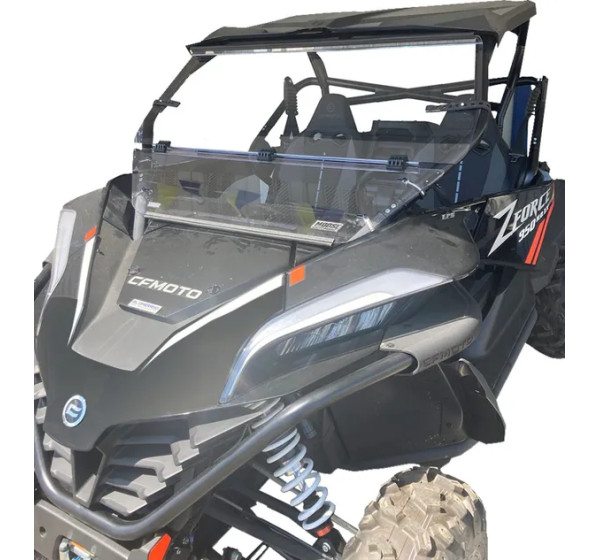 MOOSE OFFROAD FOUR WHEEL Windschilde für CF MOTO ZFORCE 950 EFI 4X4 2021-2022
