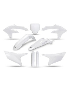 Komplettes Ersatz-Karosserie-Kit