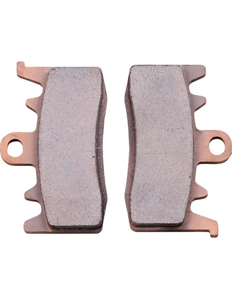 DP BRAKES Bremsbeläge & Bremsbacken für DUCATI SCRAMBLER 803 ABS 2015-2024