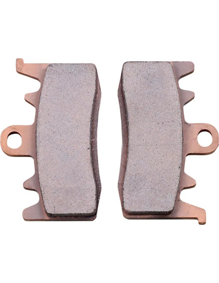DP BRAKES Bremsbeläge & Bremsbacken - Detailansicht
