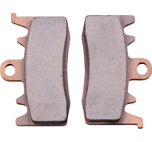 DP BRAKES Bremsbeläge & Bremsbacken - Detailansicht