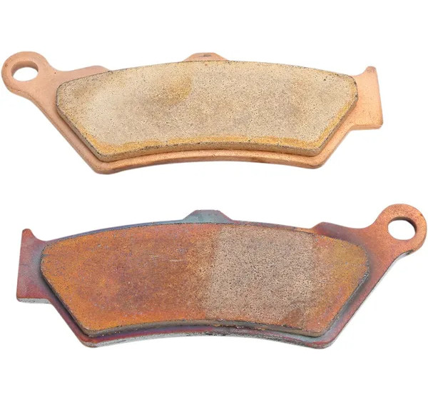 DP BRAKES Bremsbeläge & Bremsbacken für INDIAN SCOUT 69 ABS 2017-2024