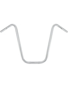 1" Narrow Bottom Ape Hanger Lenker