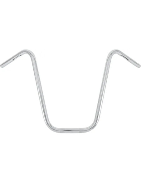 BURLY BRAND Lenker für Harley Davidson XL 1200 C 2007-2020
