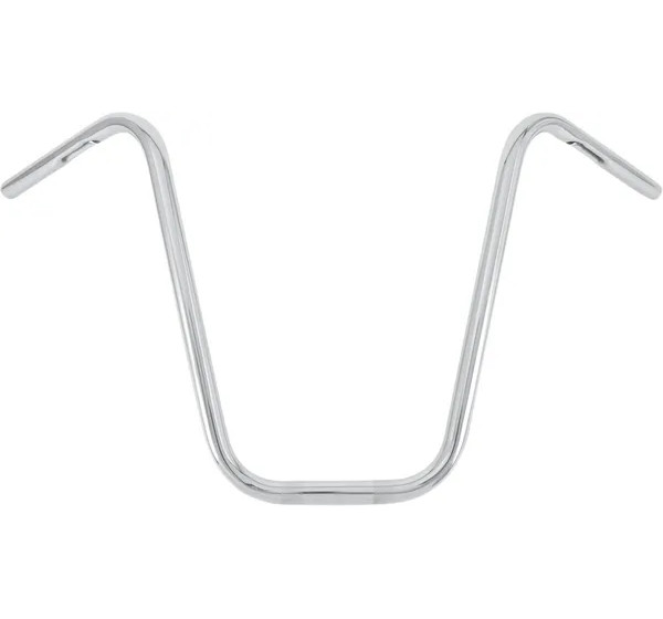 BURLY BRAND Lenker für Harley Davidson XL 1200 C 2007-2020