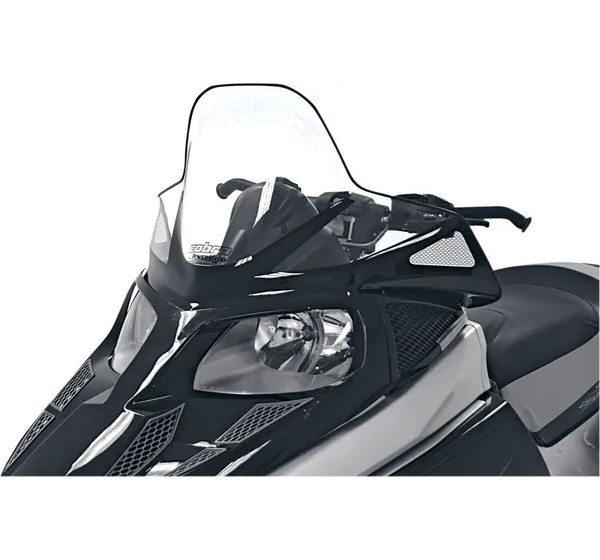POWERMADD Windschilde für ARCTIC CAT F8 800 2007-2011
