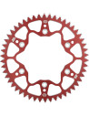 7075 Aluminium Hinteres Kettenrad