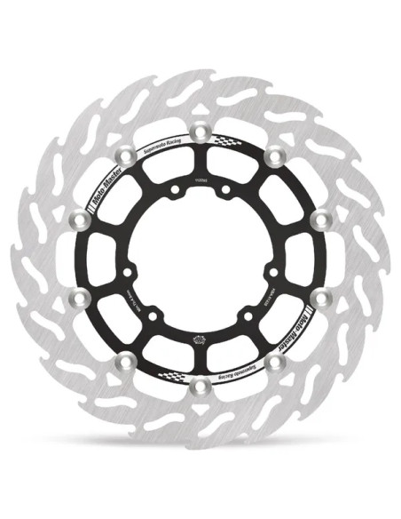 MOTO-MASTER Bremsscheiben für HONDA CRF 450 R ab 2002