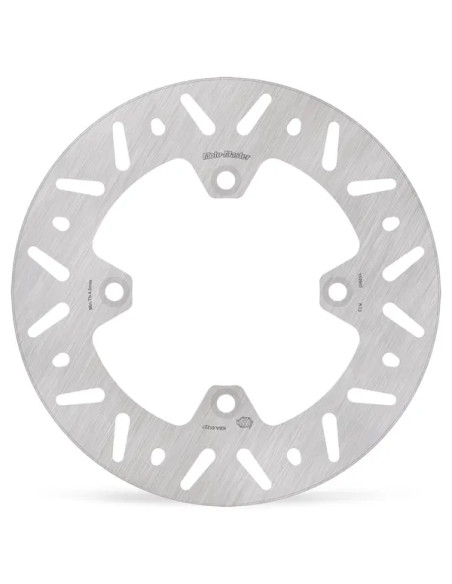 MOTO-MASTER Bremsscheiben für HONDA NSS 250 ABS 2005-2017