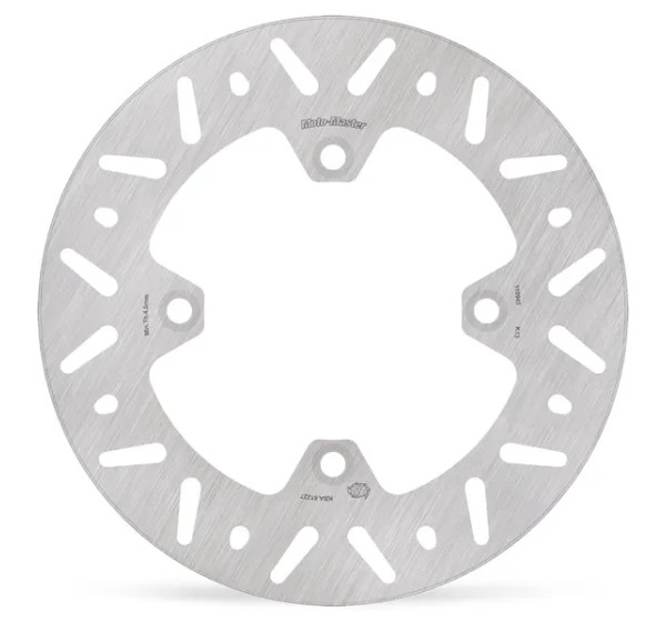 MOTO-MASTER Bremsscheiben für HONDA NSS 250 ABS 2005-2017