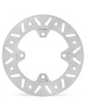 Nitro-Serie Bremsscheiben