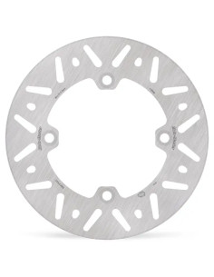 Nitro-Serie Bremsscheiben