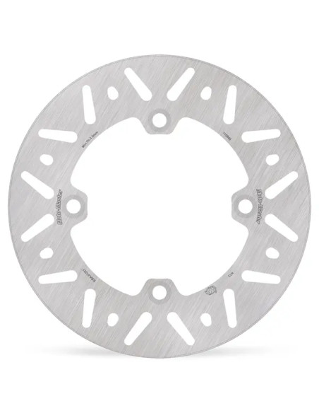 MOTO-MASTER Bremsscheiben für HONDA SH 125 I 2005-2012