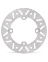 Nitro-Serie Bremsscheiben