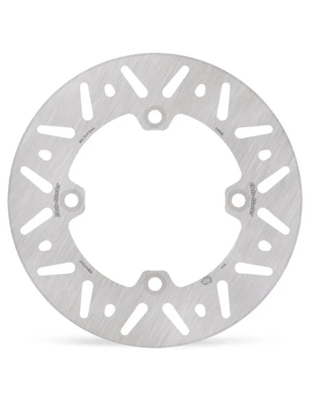 MOTO-MASTER Bremsscheiben für HONDA FES 125 2007-2012