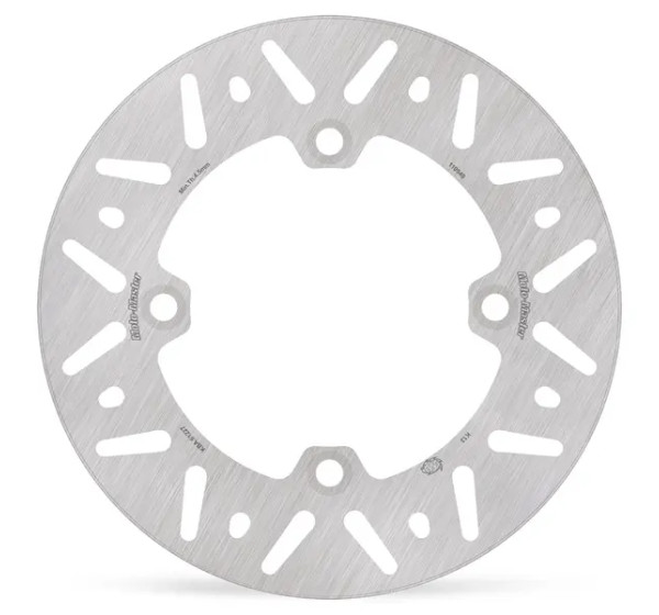 MOTO-MASTER Bremsscheiben für HONDA FES 125 2007-2012