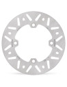 Nitro-Serie Bremsscheiben