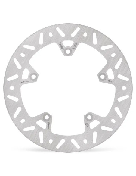MOTO-MASTER Bremsscheiben für YAMAHA YP 250 R 2005-2013
