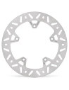 Nitro-Serie Bremsscheiben