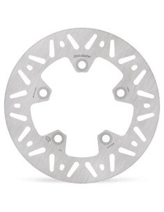Nitro-Serie Bremsscheiben