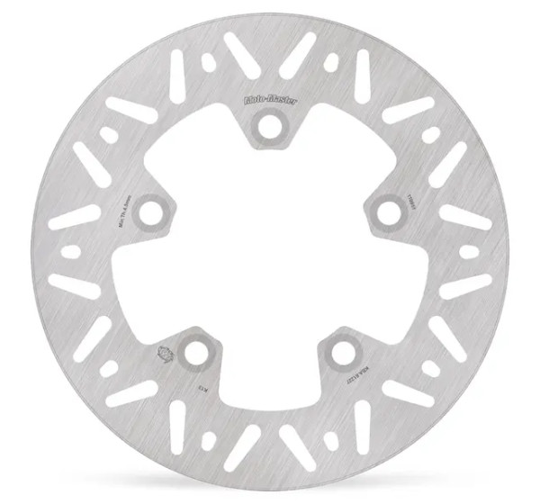 MOTO-MASTER Bremsscheiben für SUZUKI DR-Z 400 SM 2007-2024